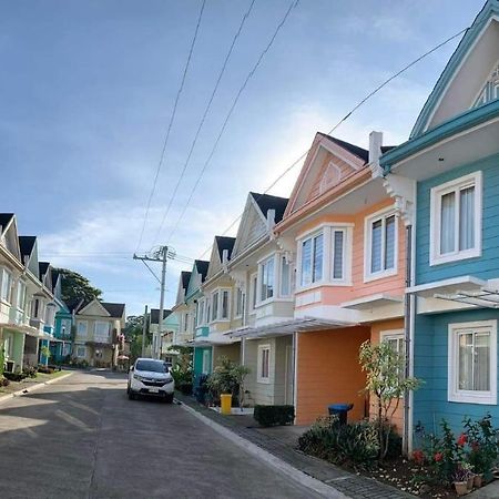 3 Bedrooms 3 Baths Victorian Style Townhouse Fully Furnished Batangas Eksteriør bilde