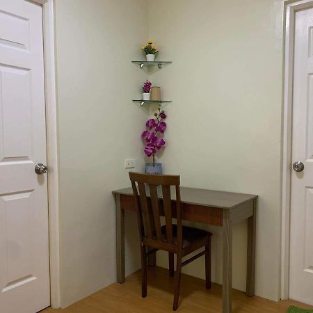 3 Bedrooms 3 Baths Victorian Style Townhouse Fully Furnished Batangas Eksteriør bilde