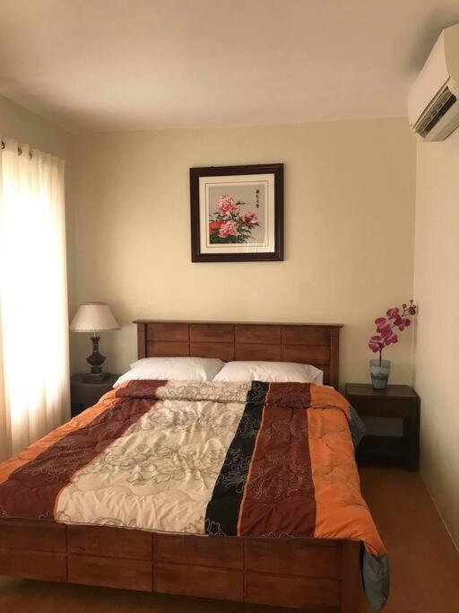 3 Bedrooms 3 Baths Victorian Style Townhouse Fully Furnished Batangas Eksteriør bilde