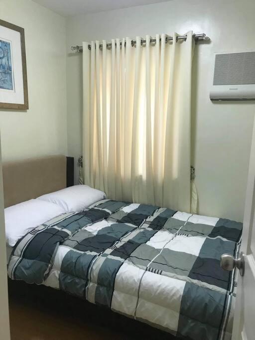 3 Bedrooms 3 Baths Victorian Style Townhouse Fully Furnished Batangas Eksteriør bilde