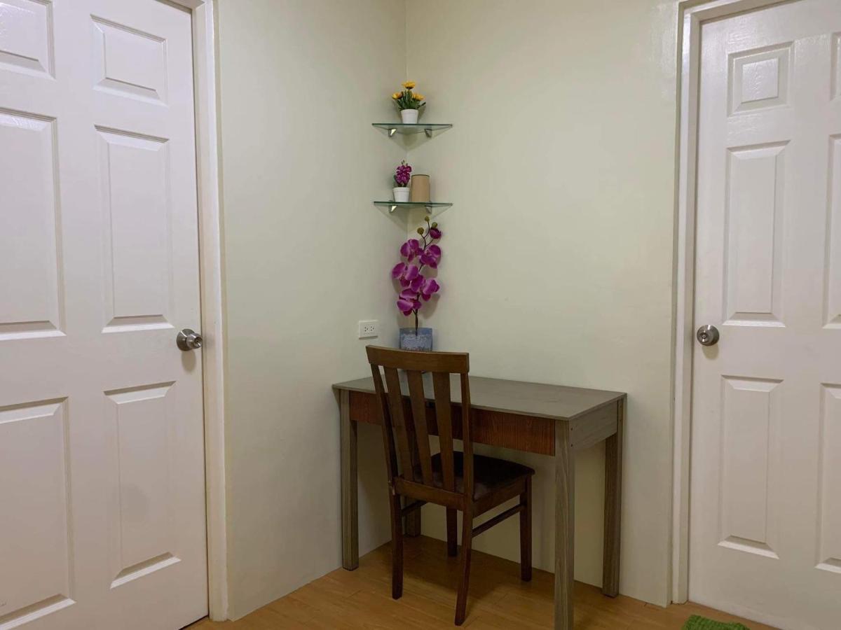 3 Bedrooms 3 Baths Victorian Style Townhouse Fully Furnished Batangas Eksteriør bilde