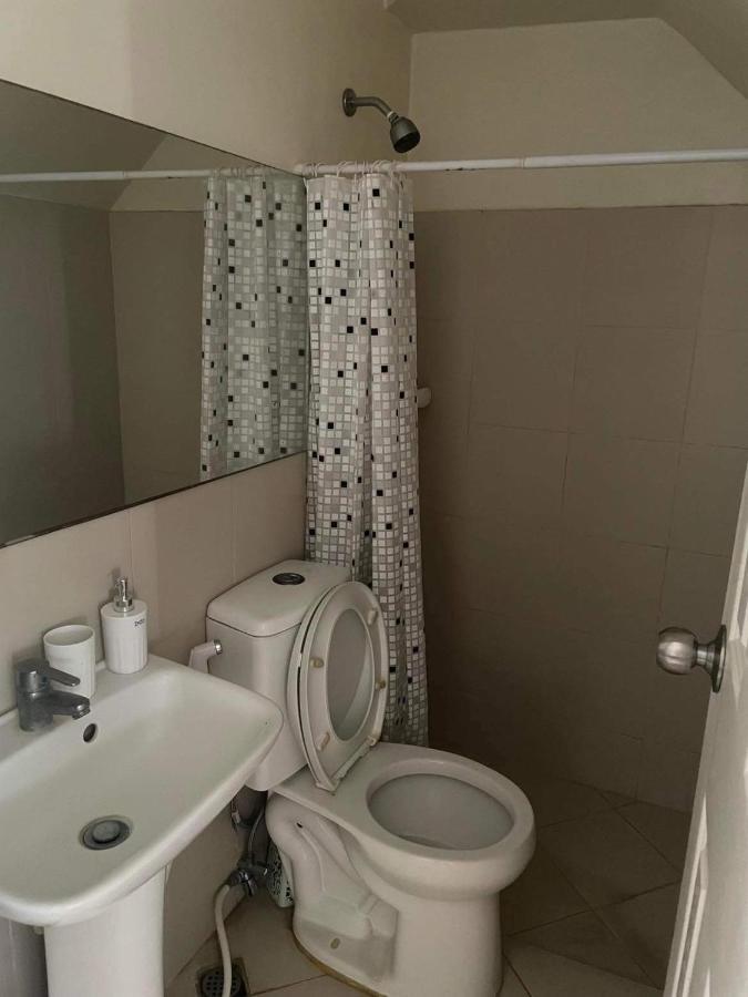 3 Bedrooms 3 Baths Victorian Style Townhouse Fully Furnished Batangas Eksteriør bilde