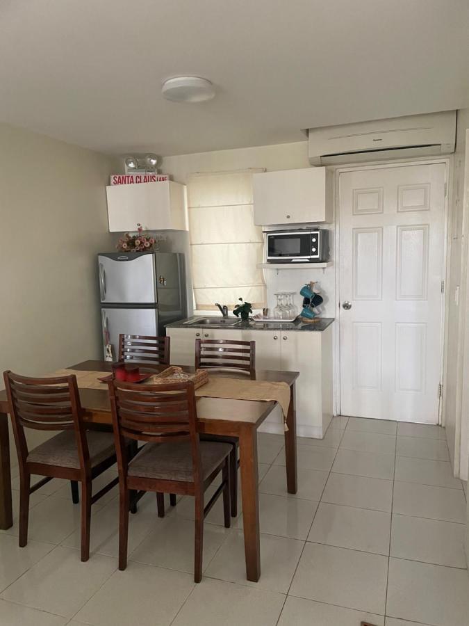 3 Bedrooms 3 Baths Victorian Style Townhouse Fully Furnished Batangas Eksteriør bilde