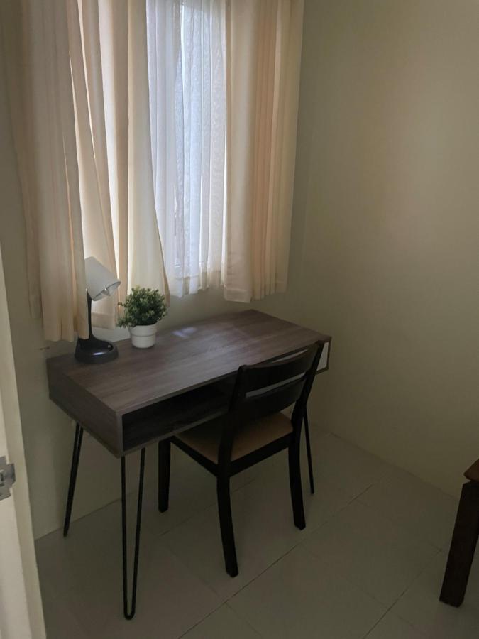 3 Bedrooms 3 Baths Victorian Style Townhouse Fully Furnished Batangas Eksteriør bilde