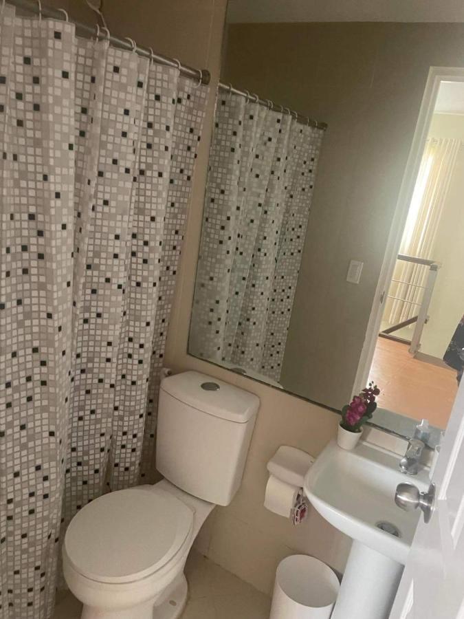 3 Bedrooms 3 Baths Victorian Style Townhouse Fully Furnished Batangas Eksteriør bilde
